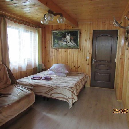 Вілла Kotiedzh U Mariny Яремче Екстер'єр фото