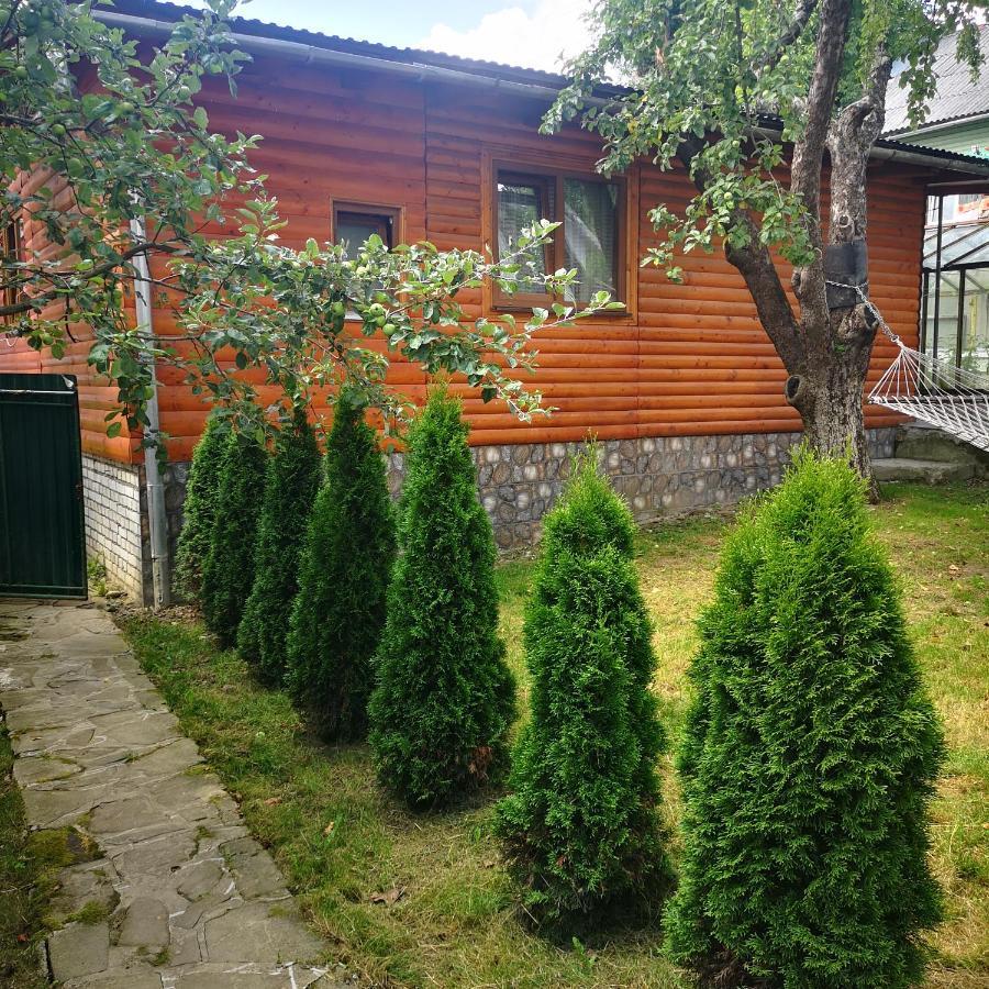 Вілла Kotiedzh U Mariny Яремче Екстер'єр фото