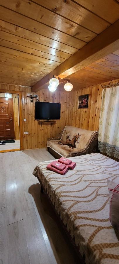 Вілла Kotiedzh U Mariny Яремче Екстер'єр фото